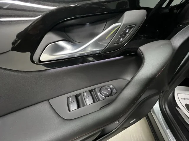 New 2026 Sterling Gray Metallic Chevrolet RS image 25