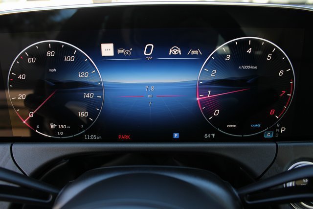 2026 Mercedes-Benz E-Class E350 - Photo 56