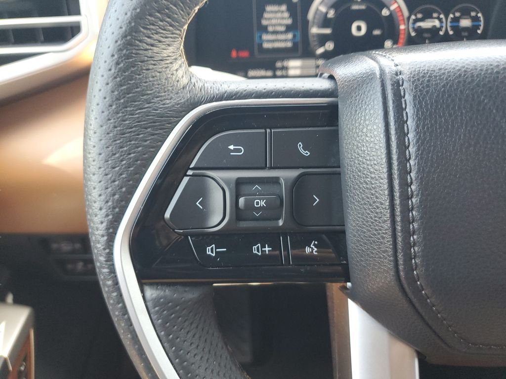 Used 2025 Beige Toyota 1794 Edition image 20