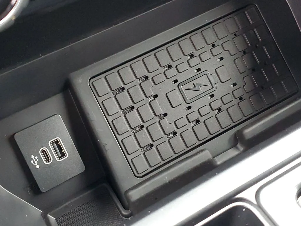 New 2026 Avalanche Ford XLT image 22