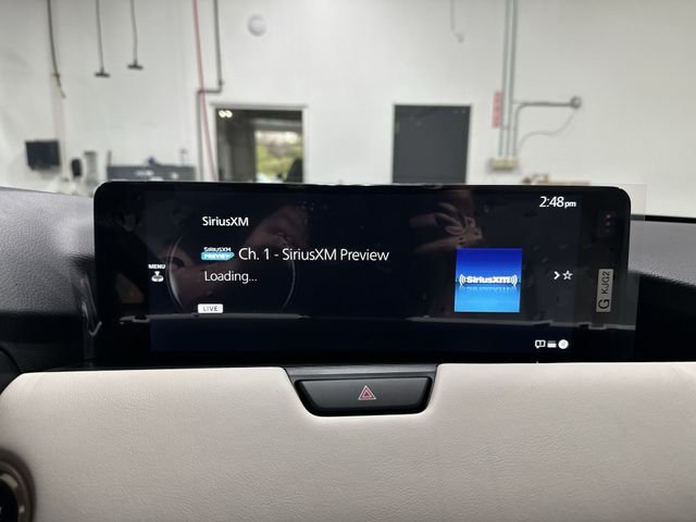 New 2026 Artisan Red Premium Mazda 3.3 Turbo S Premium Sport AWD image 16