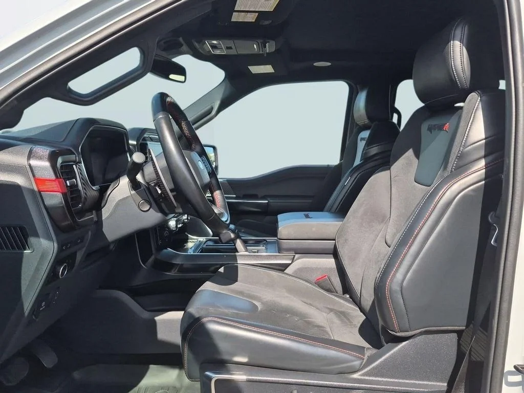 Used 2023 Avalanche Ford Raptor image 13