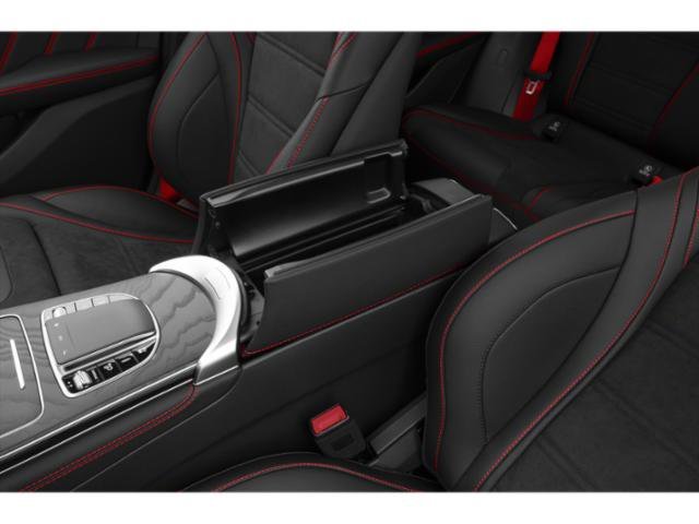 Used 2022 White Mercedes-Benz AMG® GLC 43 image 14