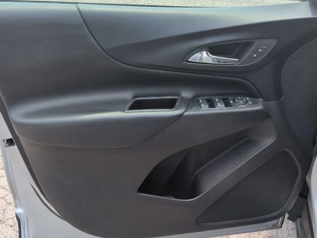 Used 2020 Silver Chevrolet LT image 23