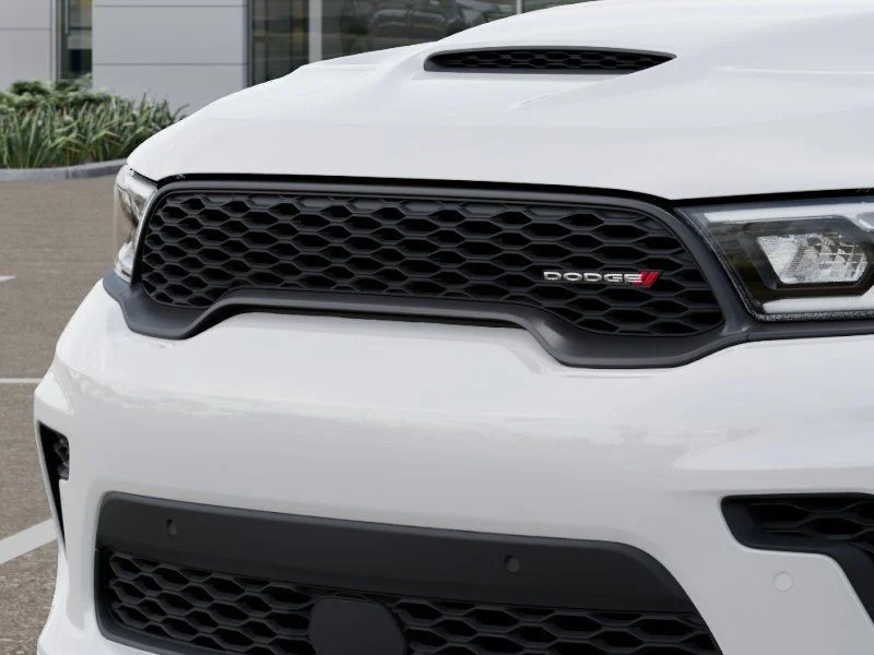 New 2026 White Dodge GT Plus HEMI V8 image 11