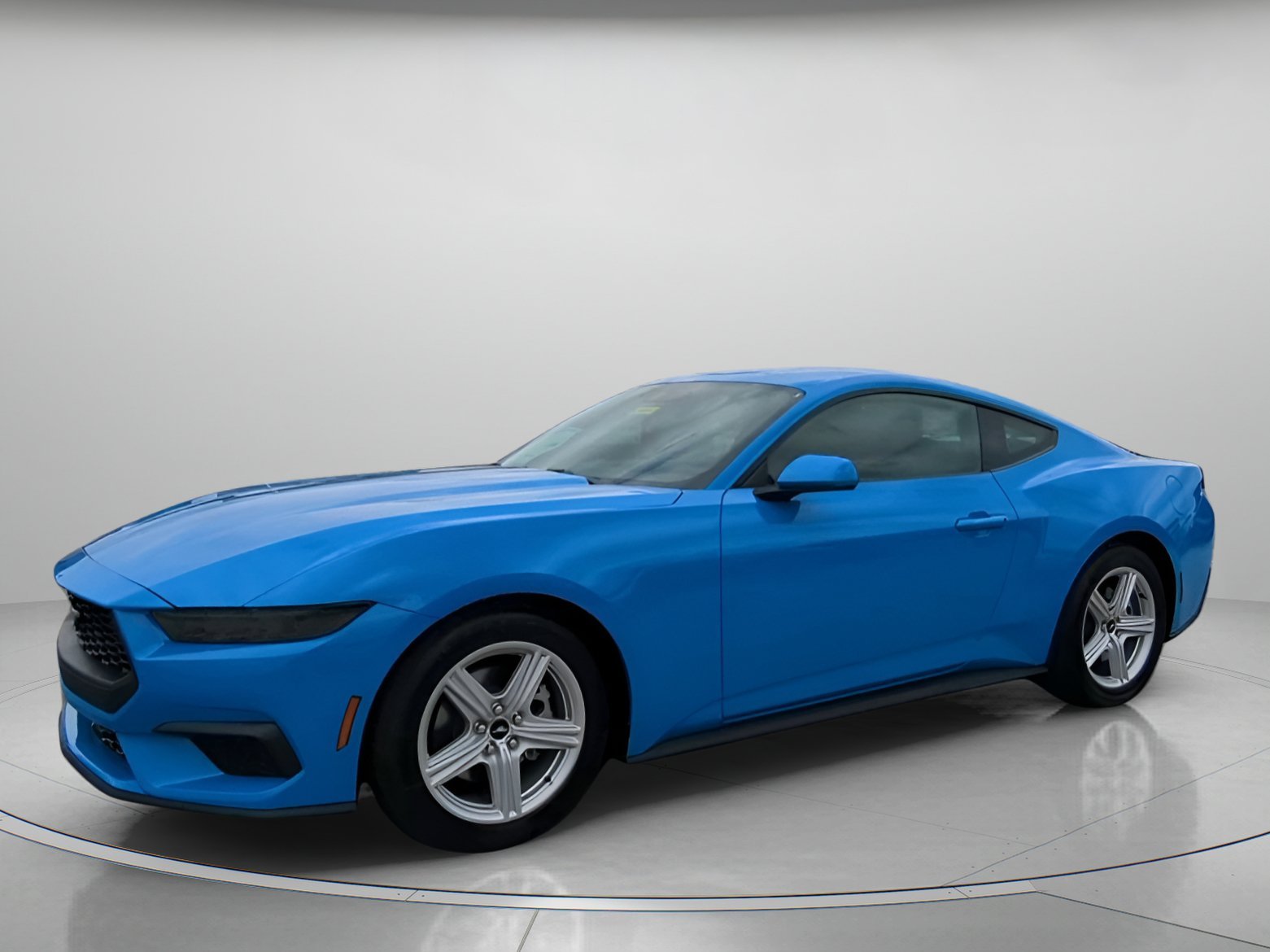 2026 Ford Mustang EcoBoost Fastback - Photo 11