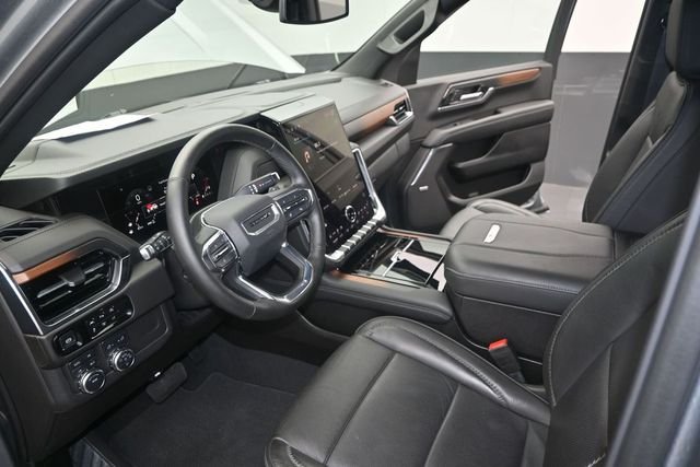 2025 GMC Yukon XL Denali - Photo 6