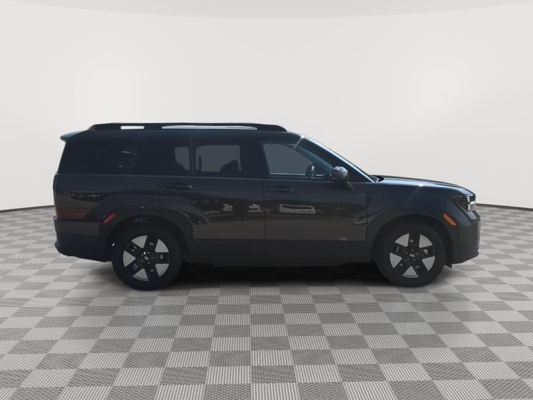 New 2026 Rockwood Green Hyundai SEL image 4