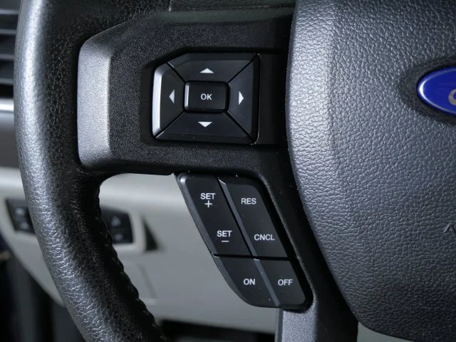 Used 2016 Blue Ford XLT image 30