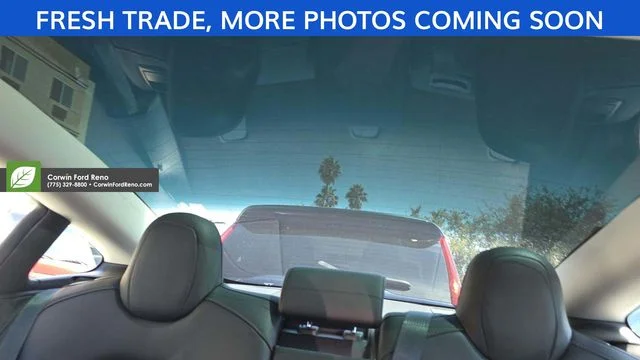 Used 2022 Silver Tesla Long Range image 19