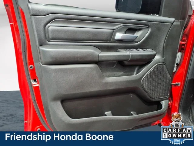 Used 2024 Red Ram Tradesman image 21