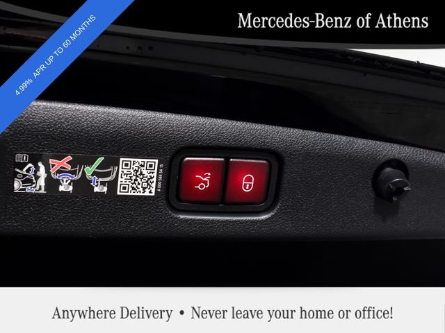 New 2026 Black Mercedes-Benz E 350 image 42