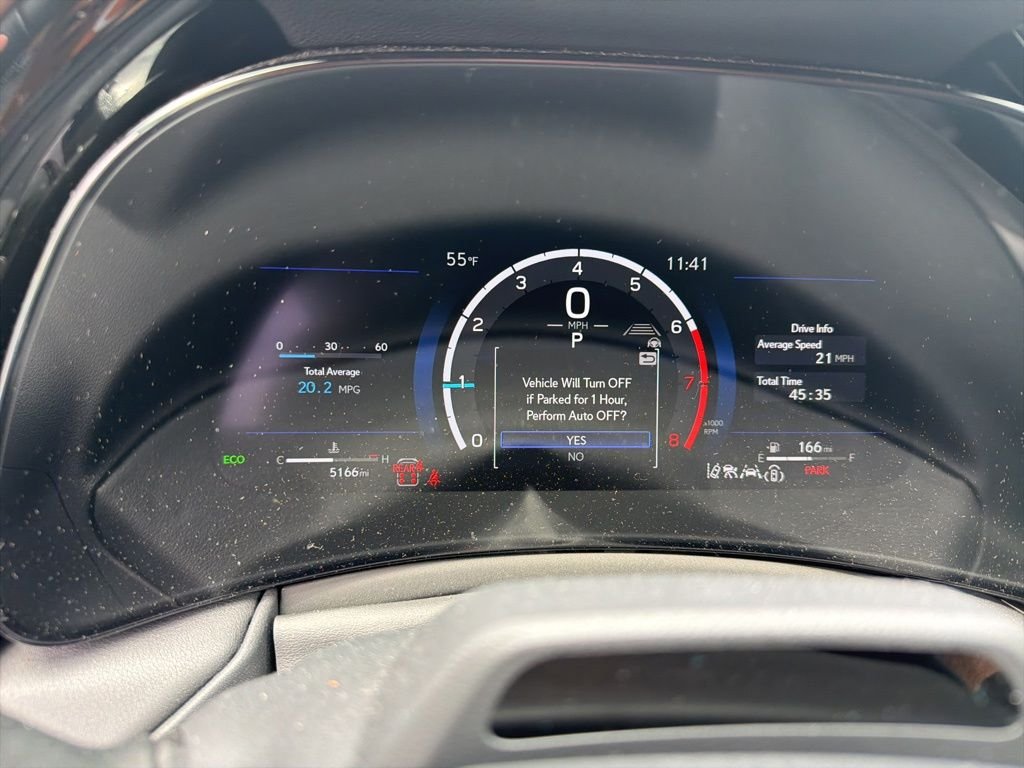 Certified Used 2025 Incognito Lexus 350 F SPORT Handling image 11
