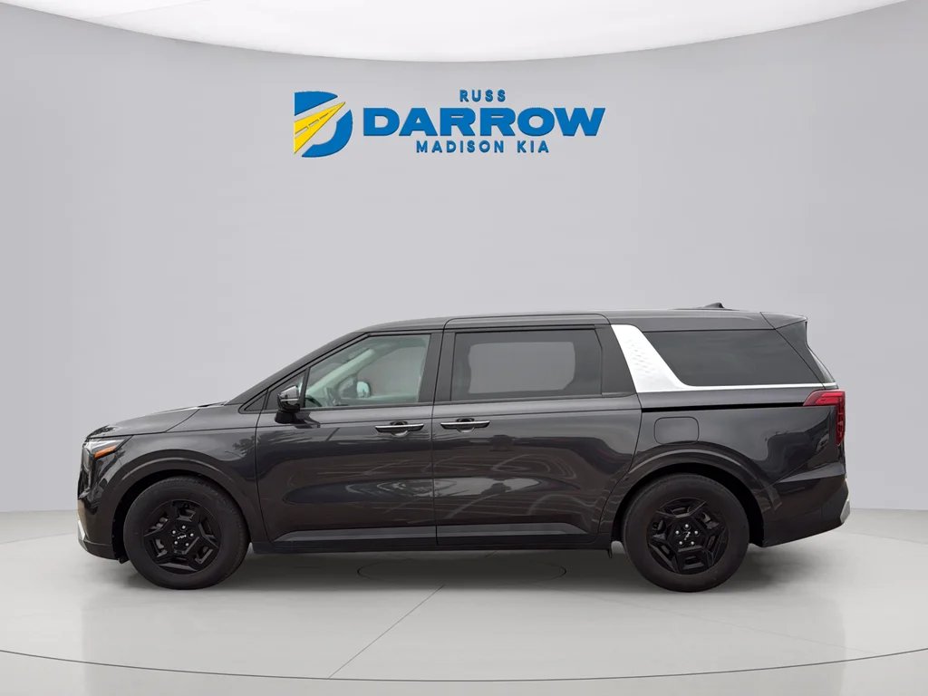 Certified Used 2025 Panthera Metal Kia LXS image 2