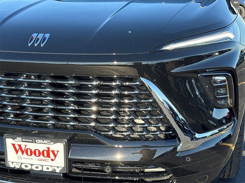 2026 BUICK ENCLAVE - Image 9