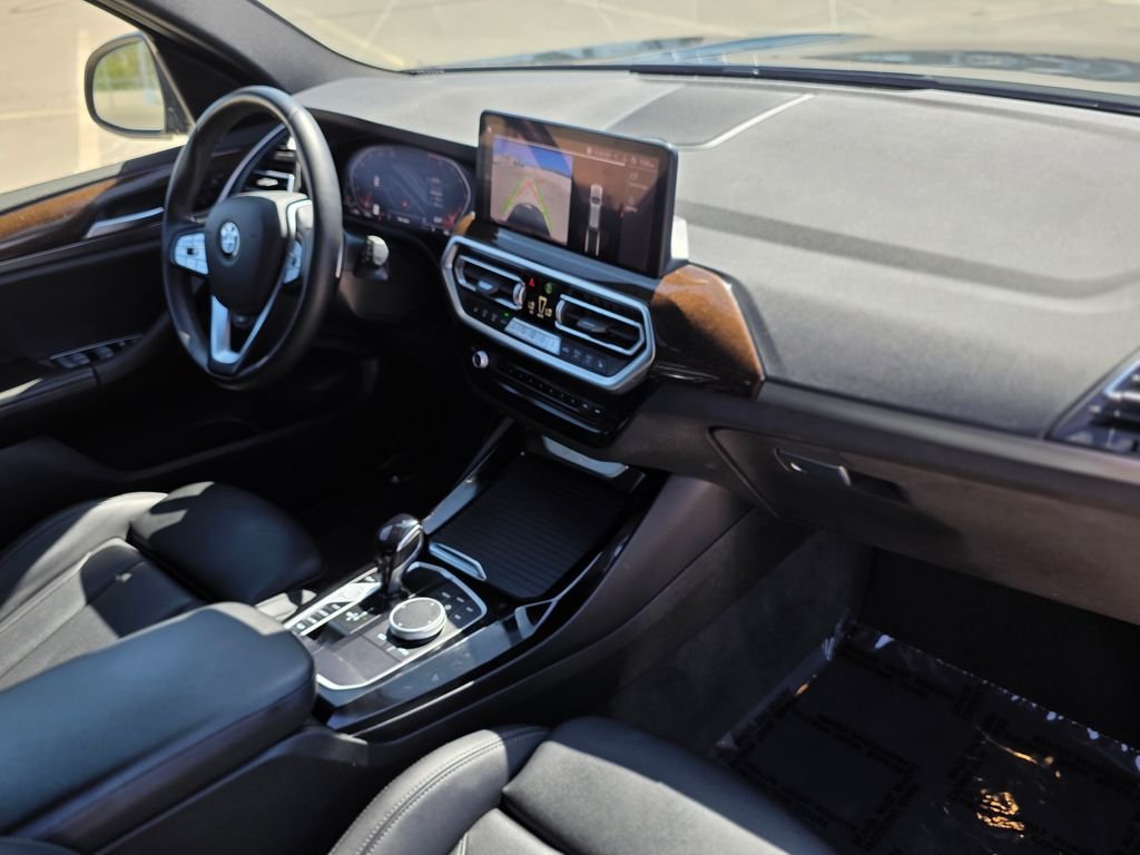 2023 BMW X3 30i - Photo 8