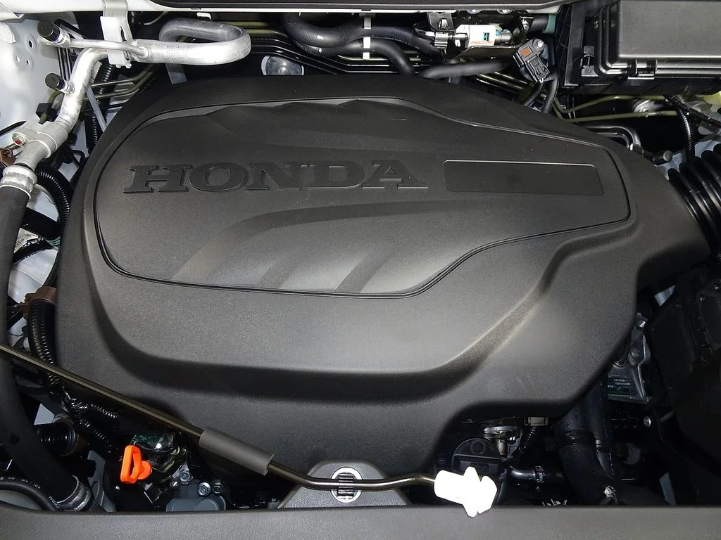 2026 Honda Ridgeline RTL - Photo 10