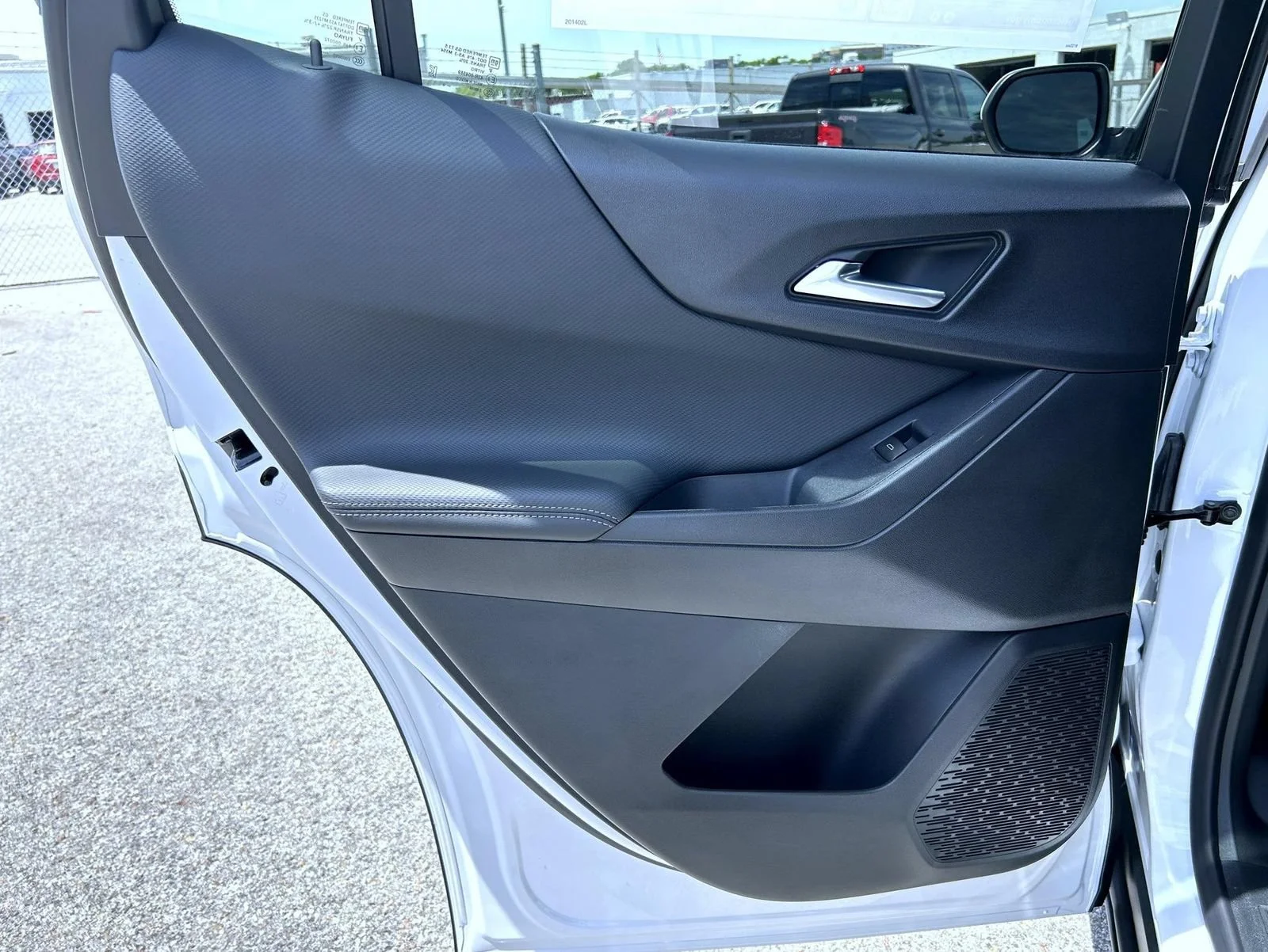 2026 Chevrolet Equinox LT - Photo 19
