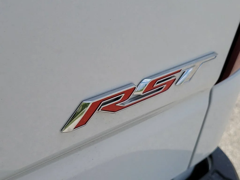2026 Chevrolet Silverado 1500 RST - Photo 29