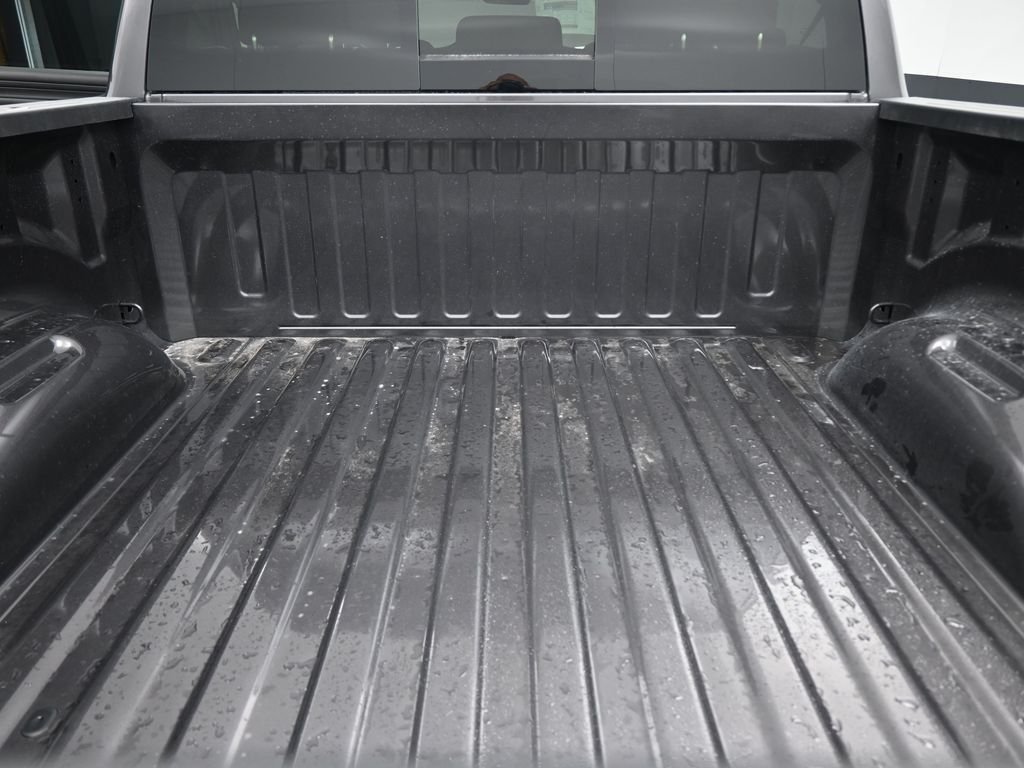 New 2026 Granite Crystal Metallic Clear-Coat Exterior Paint RAM Express image 10