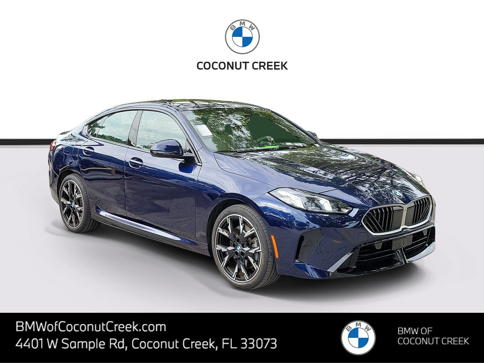 2026 BMW 2 Series