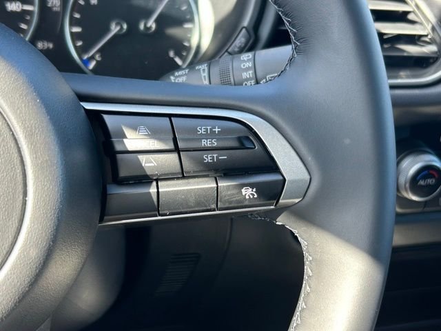 New 2026 Deep Crystal Blue Mica Mazda 2.5 S Select Sport AWD image 17