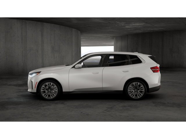 New 2026 Mineral White Metallic BMW 30 xDrive image 4