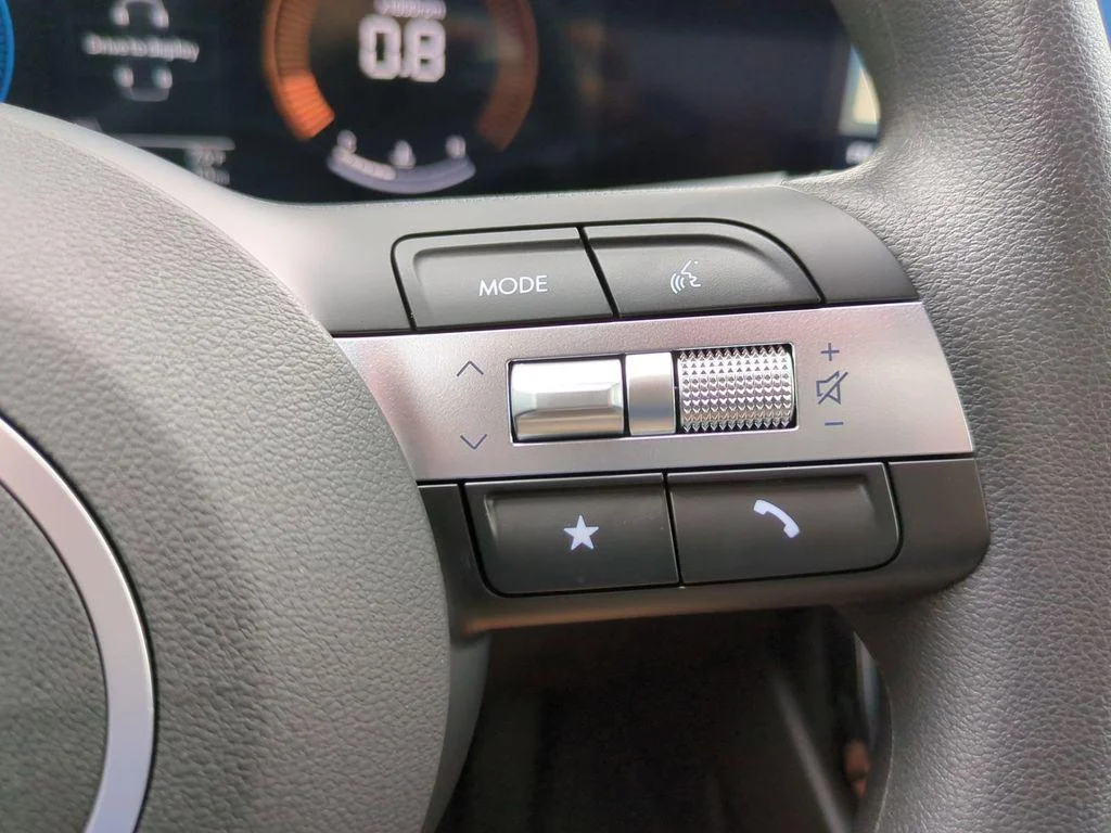 2026 Hyundai Santa Cruz SEL - Photo 26