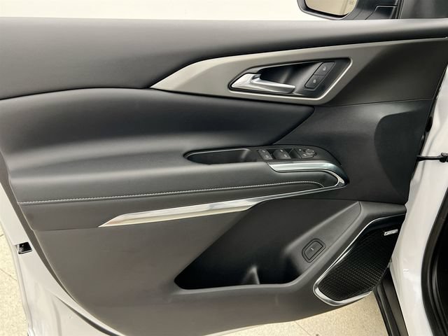 2024 Chevrolet Traverse 2LT - Photo 21