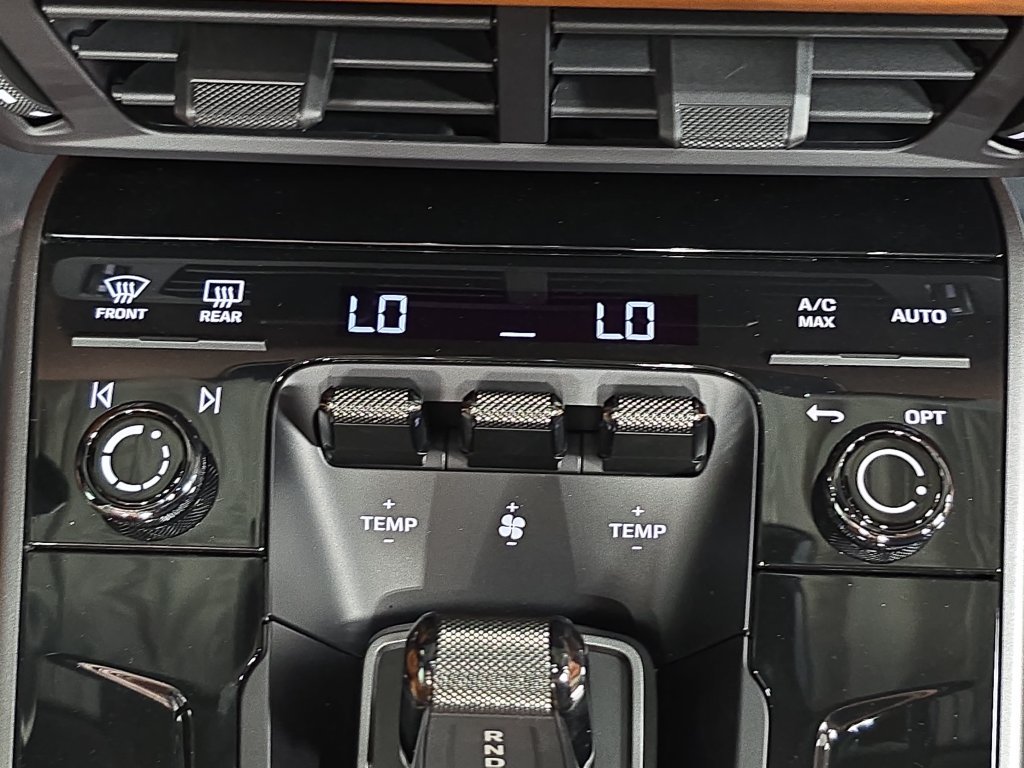 New 2026 Blue Porsche Carrera image 19