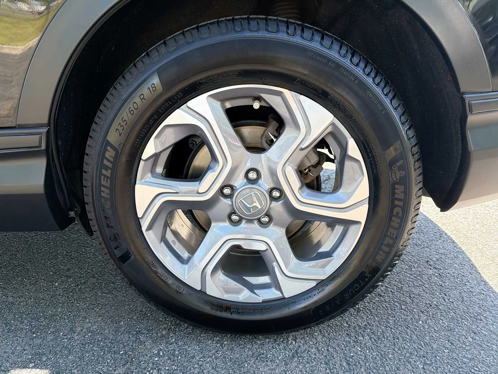 2019 Honda CR-V EX - Photo 19