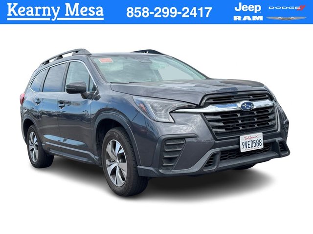 2023 Subaru Ascent Premium