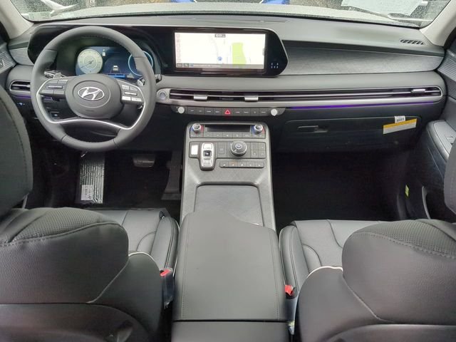 New 2024 Silver Hyundai Limited FWD image 44