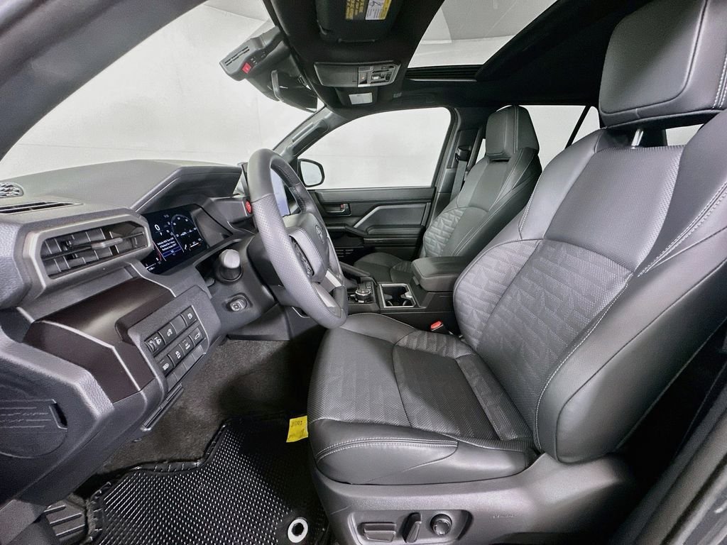 Used 2026  Toyota TRD Off-Road Premium image 21