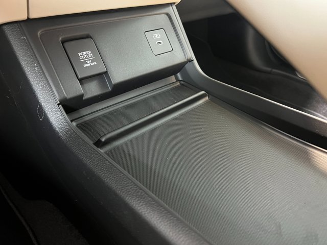 New 2026 Liquid Carbon Metallic Acura w/A-Spec Advance Package image 21