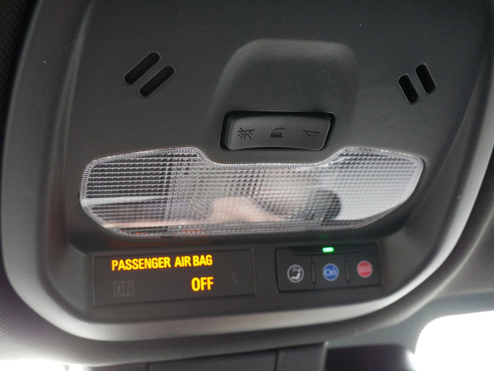 2025 Buick Envista Preferred - Photo 11