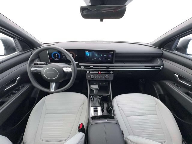 Used 2026 Hampton Gray Hyundai SE image 13