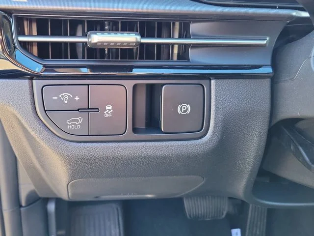 New 2026 Wolf Gray Kia EX image 10