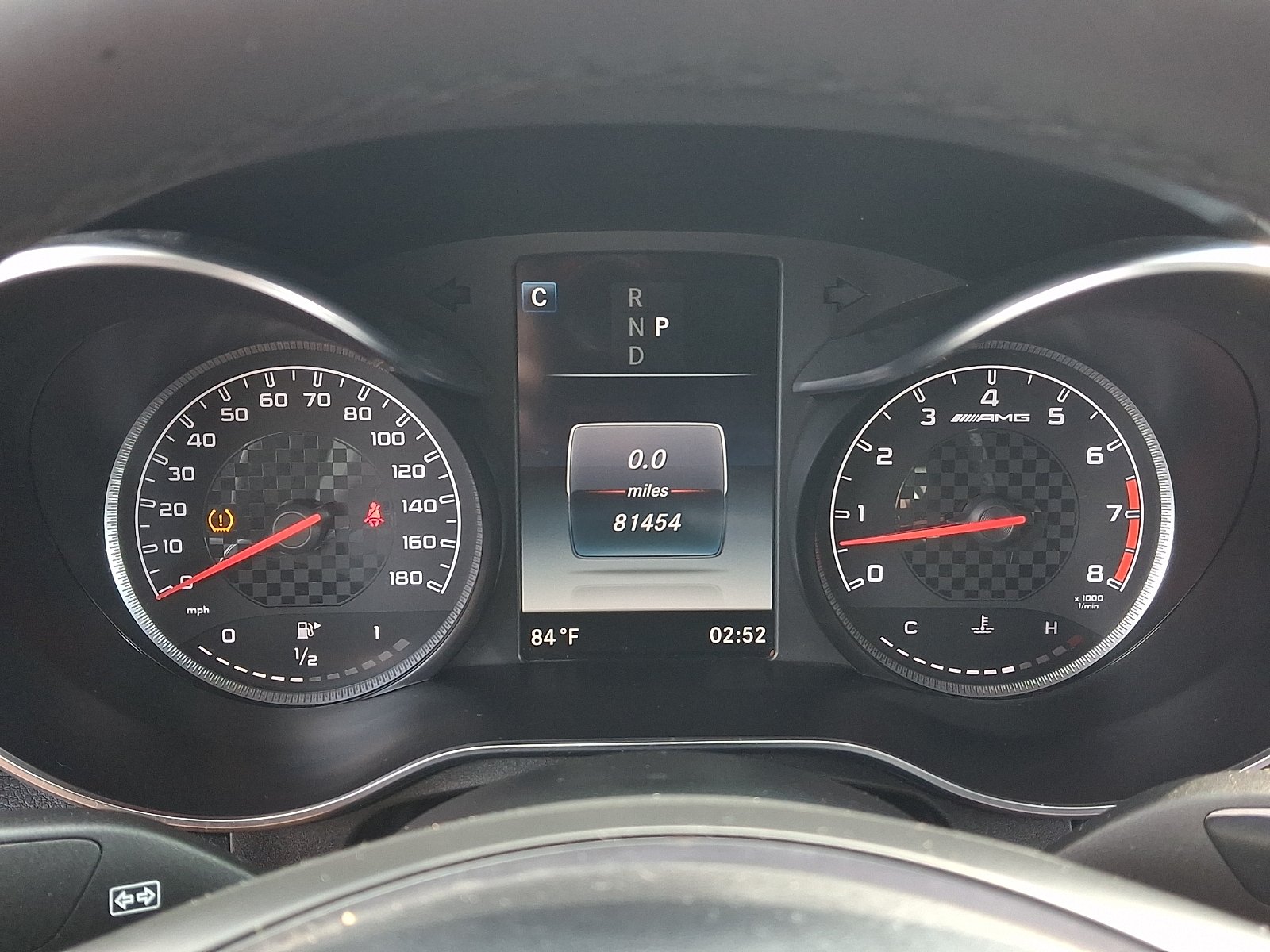 Used 2018 Lunar Blue Metallic - 890 Mercedes-Benz 4MATIC® image 21