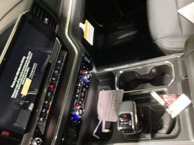 2026 GMC Sierra 1500 SLT - Photo 17