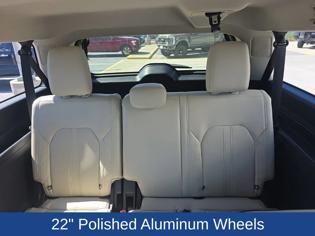 Used 2018 White Ford Platinum image 13