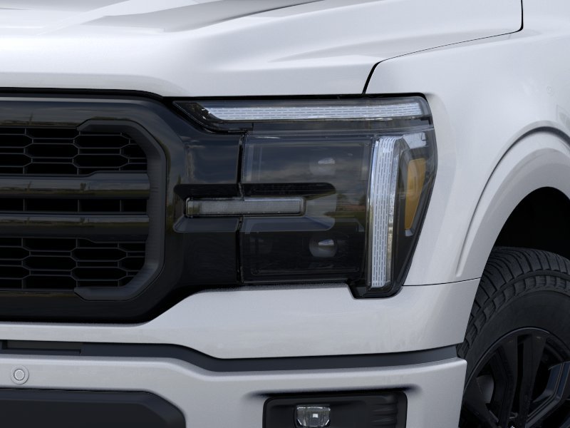 2025 Ford F-150 Lariat - Photo 40