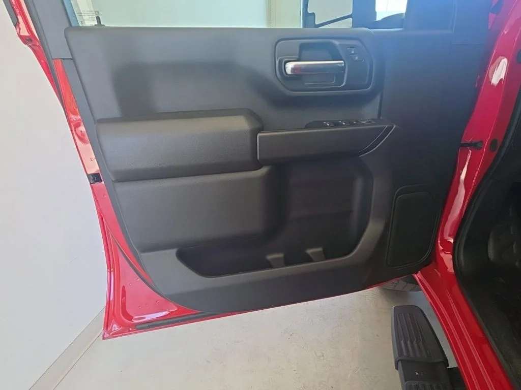 Used 2026 Cardinal Red GMC Pro image 12