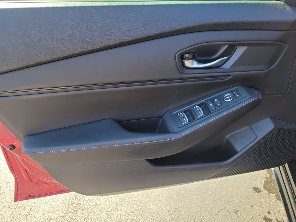 2023 Honda Accord Hybrid Sport - Photo 15