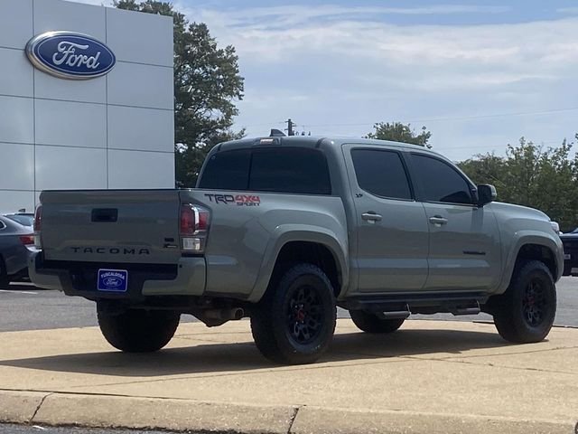 Used 2022  Toyota TRD Sport image 3
