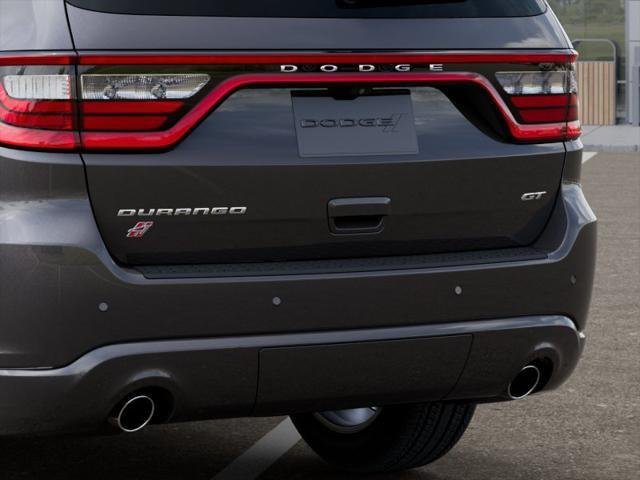 New 2026 Vapor Gray Exterior Paint Dodge GT Plus image 65