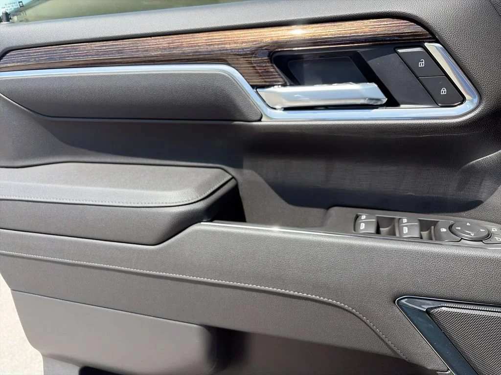2026 GMC Sierra 1500 Elevation - Photo 26