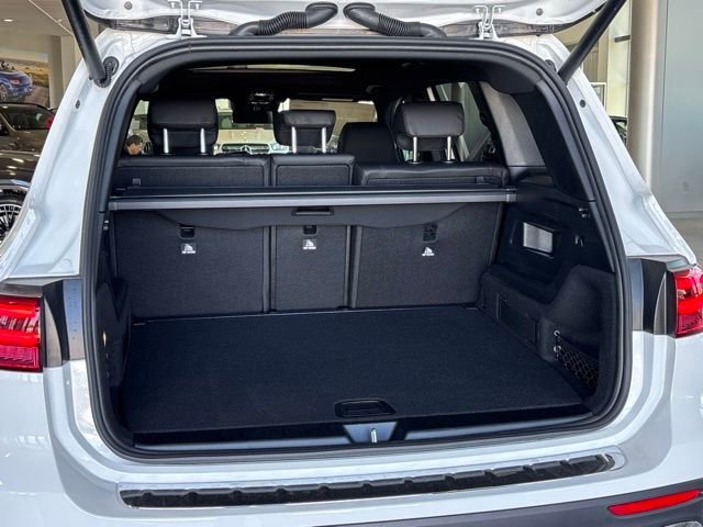 New 2026 Polar White Mercedes-Benz GLB 250 image 63