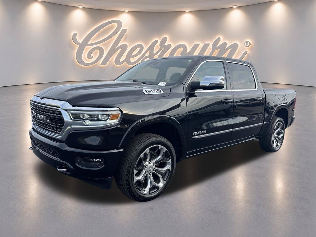 2023 RAM 1500 Pickup Limited