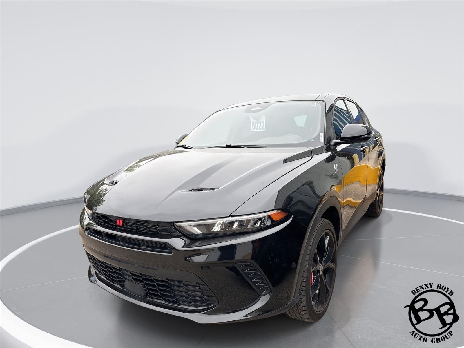 2024 Dodge Hornet GT